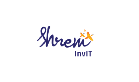 Shrem Invit Logo